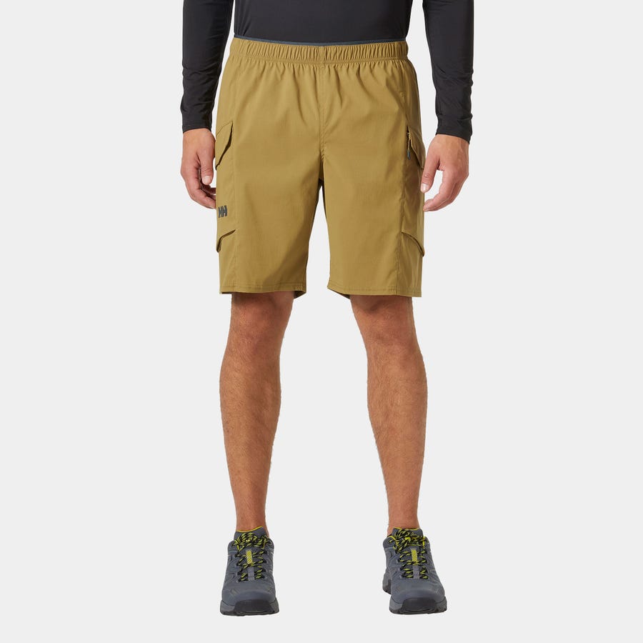VISTA HIKE CARGO SHORTS